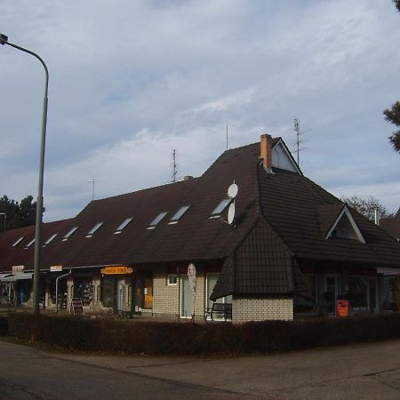 Ma-Ja 4 Apartamento Bük Exterior foto